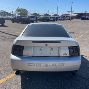 FORD MUSTANG SVT COBRA BASE - 7