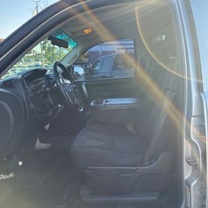 2012 Chevrolet SILVERADO 1500 LT 缩略图 36