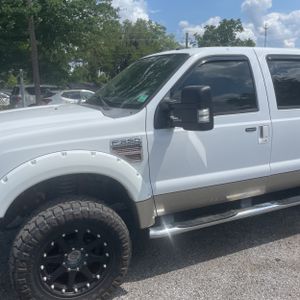 FORD F-250 SUPER DUTY LARIAT - 2