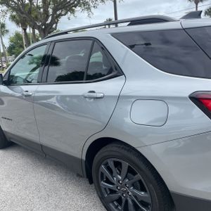 CHEVROLET EQUINOX - 6