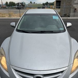 2010 Mazda MAZDA6 I SPORT 缩略图 15