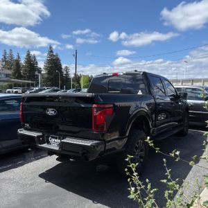 FORD F-150 TREMOR - 6