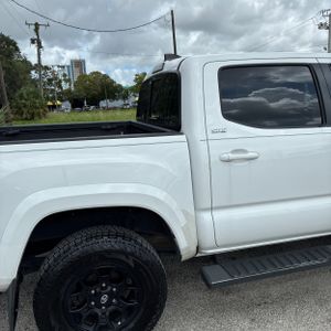 2022 Toyota TACOMA SR5 V6 照片 8