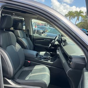 صورة مصغرة 33 لـ 2023 Honda PILOT TOURING