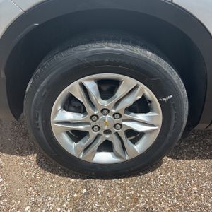 2020 Chevrolet BLAZER LT 缩略图 19