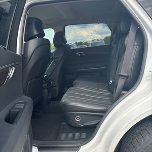 2024 Genesis GV80 3.5T 缩略图 34