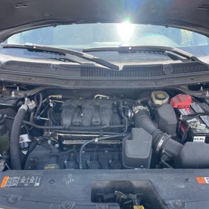 2013 FORD EXPLORER XLT 缩略图 45