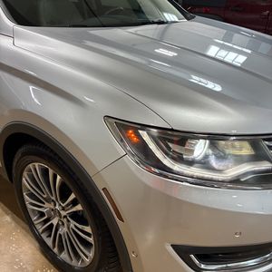 صورة مصغرة 54 لـ 2016 Lincoln MKX RESERVE