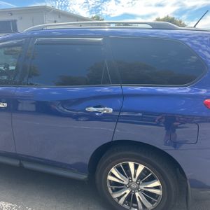 صورة 6 لـ 2018 Nissan PATHFINDER SV