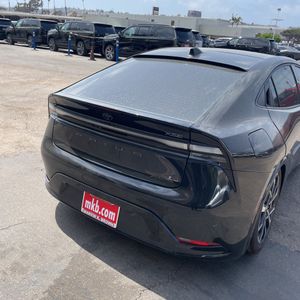 2024 Toyota PRIUS PRIME XSE PREMIUM thumbnail 56