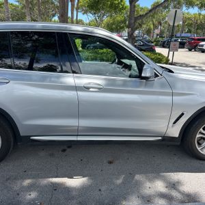 صورة 11 لـ 2020 BMW X3 SDRIVE30I