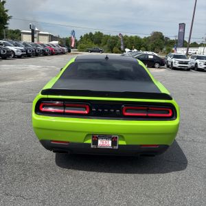 DODGE CHALLENGER R/T - 7