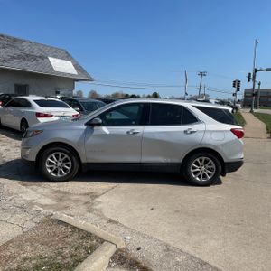 CHEVROLET EQUINOX LT - 3