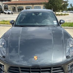 2018 Porsche MACAN GTS — фото 15