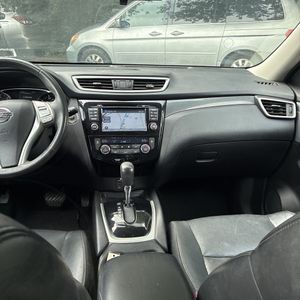 2014 Nissan ROGUE SL — миниатюра 36