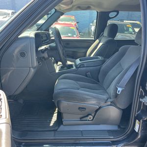 2005 Chevrolet SILVERADO 2500HD LS 缩略图 30