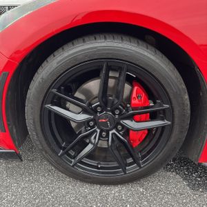 صورة مصغرة 17 لـ 2014 Chevrolet CORVETTE STINGRAY