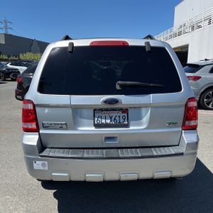 2010 FORD ESCAPE XLT 照片 7