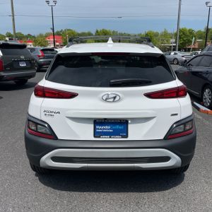 HYUNDAI KONA SEL - 7