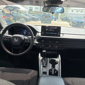 صورة مصغرة 36 لـ 2024 Honda ACCORD EX