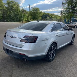 FORD TAURUS SEL - 8