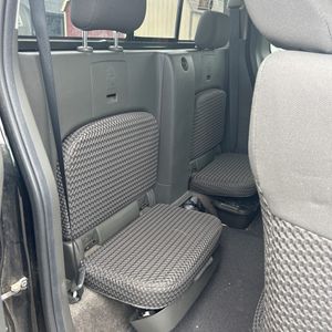 2015 Nissan FRONTIER SV 缩略图 35