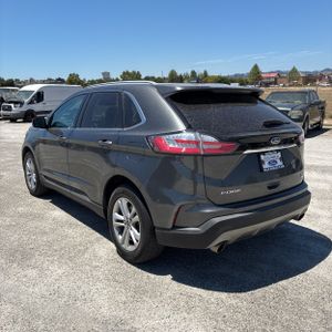 2020 FORD EDGE SEL — фото 5