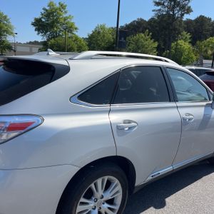 LEXUS RX 450H BASE - 9