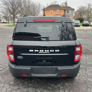 FORD BRONCO SPORT BIG BEND - 7