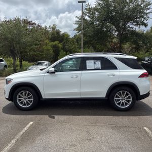 MERCEDES-BENZ GLE - 3