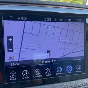 2017 Chrysler PACIFICA LIMITED — фото 38