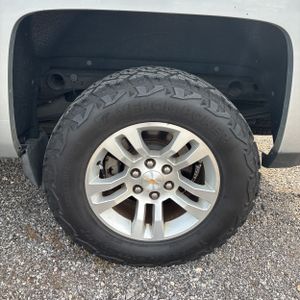 صورة مصغرة 18 لـ 2014 Chevrolet SILVERADO 1500 LT