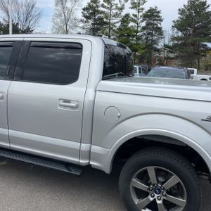 FORD F-150 LARIAT - 6