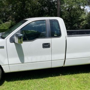 صورة 4 لـ 2007 FORD F-150 XL