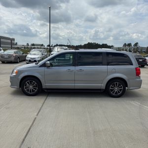 DODGE GRAND CARAVAN SXT - 3