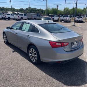 CHEVROLET MALIBU LT - 5