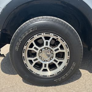 2004 FORD F-150 XL 缩略图 17
