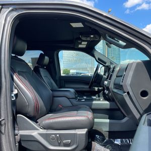 2020 FORD EXPEDITION LIMITED — миниатюра 32