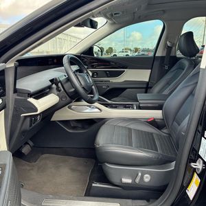 2025 Lincoln NAUTILUS RESERVE 照片 31