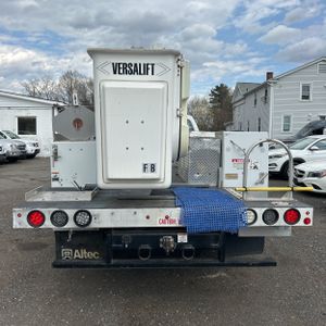 FORD F-450 CHASSIS XL - 7