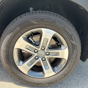 2025 Honda PILOT EX-L 缩略图 16