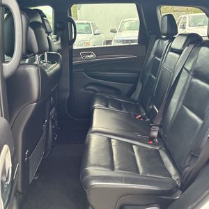 JEEP GRAND CHEROKEE - 9