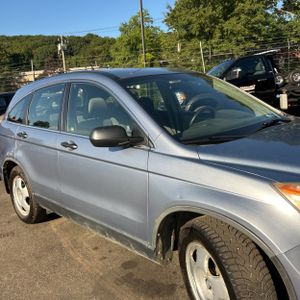 صورة 13 لـ 2007 Honda CR-V LX