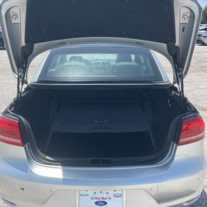 2012 Volkswagen EOS LUX SULEV — миниатюра 35