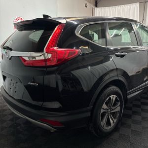 2018 Honda CR-V LX 照片 56