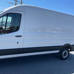 FORD TRANSIT-250 CARGO VAN - 4