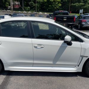 2017 Subaru WRX BASE — миниатюра 11