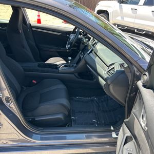2018 Honda CIVIC SI 缩略图 33