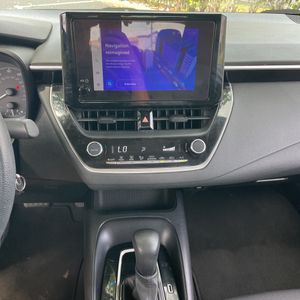 2024 Toyota COROLLA LE 缩略图 37