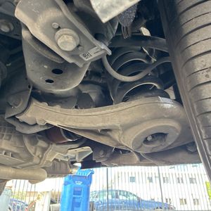2018 JEEP GRAND CHEROKEE LIMITED 照片 29